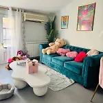 Habitacion Privada En Madrid Centro - Sol