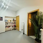 Habitacion Privada En Madrid Centro - Sol