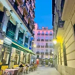 Habitacion Privada En Madrid Centro - Sol