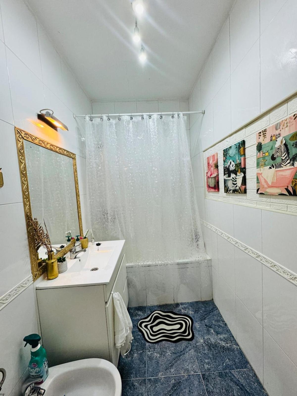 Appartement Habitacion Privada En Madrid Centro - Sol