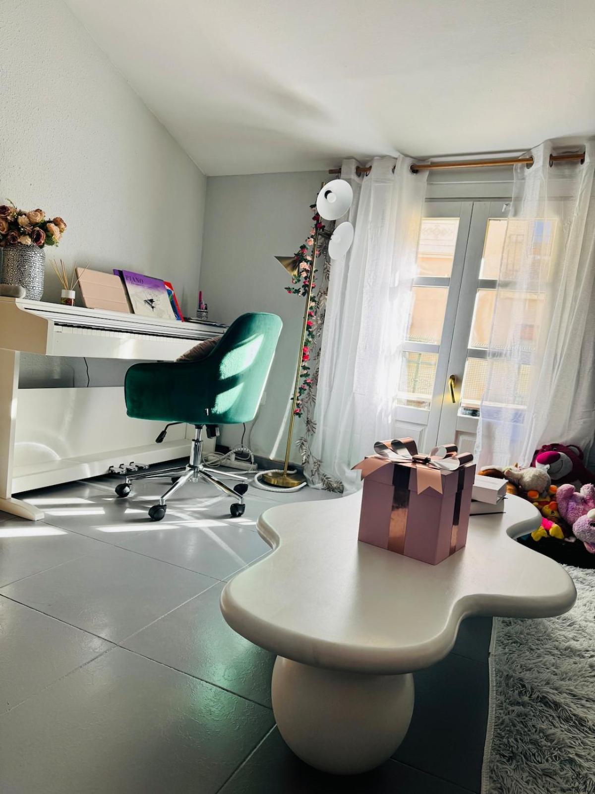 Habitacion Privada En Madrid Centro - Sol Appartement